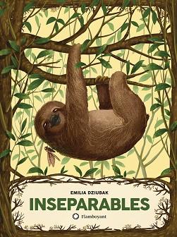 INSEPARABLES (CAT) | 9788419401571 | DZIUBAK, EMILIA | Llibreria Huch - Llibreria online de Berga 