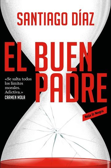 BUEN PADRE, EL | 9788417910990 | DÍAZ, SANTIAGO | Llibreria Huch - Llibreria online de Berga 