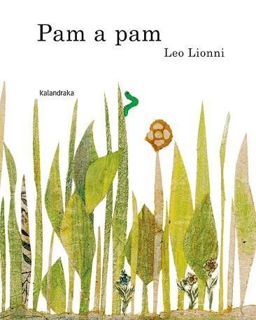 PAM A PAM | 9788416804481 | LIONNI, LEO | Llibreria Huch - Llibreria online de Berga 
