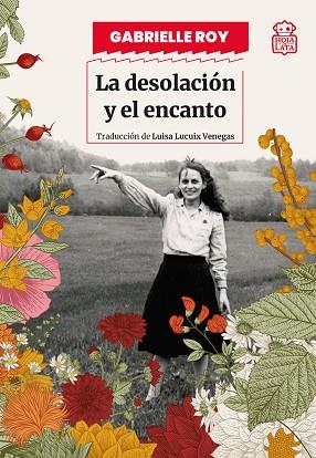 DESOLACIÓN Y EL ENCANTO, LA | 9791387554293 | ROY, GABRIELLE | Llibreria Huch - Llibreria online de Berga 
