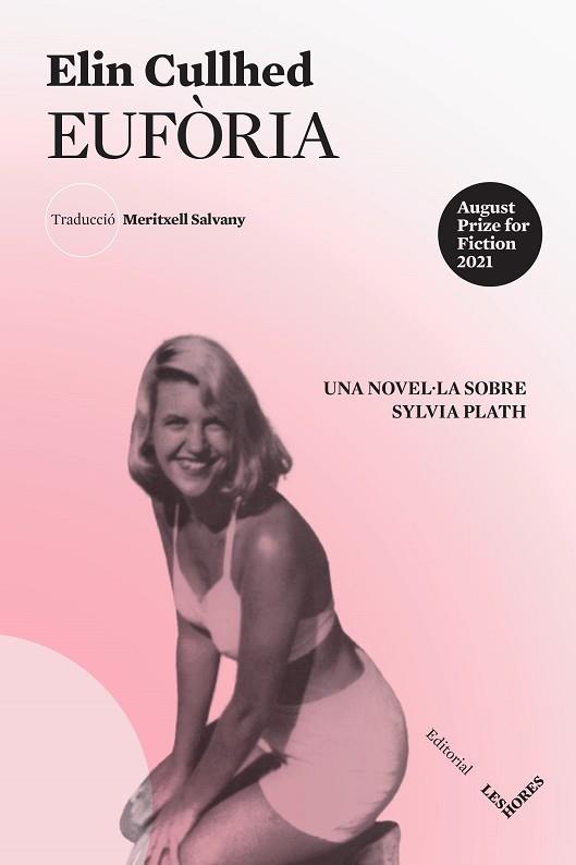EUFÒRIA | 9788412398182 | CULLHED, ELIN | Llibreria Huch - Llibreria online de Berga 