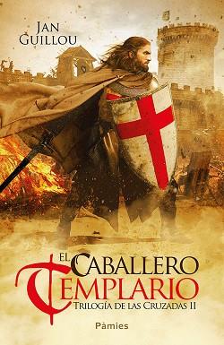 CABALLERO TEMPLARIO, EL | 9788416970841 | GUILLOU, JAN | Llibreria Huch - Llibreria online de Berga 