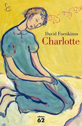 CHARLOTTE | 9788429774375 | FOENKINOS, DAVID | Llibreria Huch - Llibreria online de Berga 