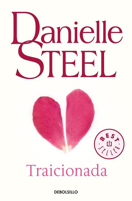 TRAICIONADA | 9788466342858 | STEEL, DANIELLE | Llibreria Huch - Llibreria online de Berga 