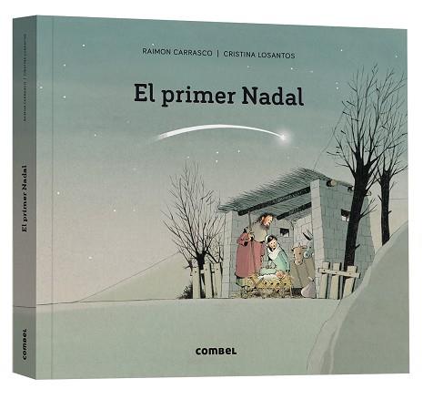 PRIMER NADAL, EL | 9788411580366 | Llibreria Huch - Llibreria online de Berga 