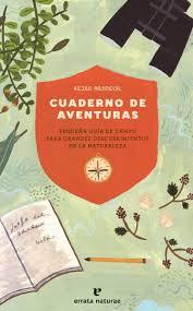 CUADERNO DE AVENTURAS | 9788416544882 | BRODEUR, KEIKO | Llibreria Huch - Llibreria online de Berga 