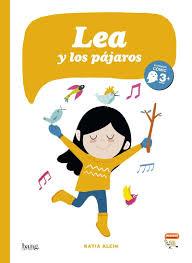 LEA I ELS OCELLS,LA - CAT | 9788417178345 | KLEIN, KATIA | Llibreria Huch - Llibreria online de Berga 