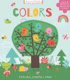 COLORS | 9788413344409 | Llibreria Huch - Llibreria online de Berga 