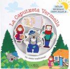 CAPUTXETA VERMELLA, LA | 9788742552186 | Llibreria Huch - Llibreria online de Berga 