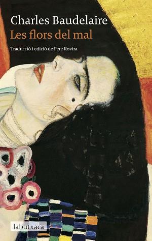 FLORS DEL MAL, LES | 9788419107671 | BAUDELAIRE, CHARLES | Llibreria Huch - Llibreria online de Berga 