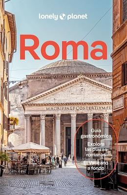 ROMA 7 | 9788408301721 | GARWOOD, DUNCAN/BLASI, ABIGAIL/DIGAETANO, VIRGINIA/GEDDO, BENEDETTA | Llibreria Huch - Llibreria online de Berga 