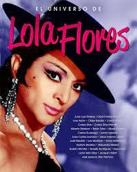 UNIVERSO DE LOLA FLORES, EL | 9788418181559 | IGLESIAS, JAIME;LAVIANA, JUAN CARLOS;MELERO SALVADOR, ALEJAN | Llibreria Huch - Llibreria online de Berga 