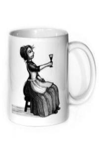 TAZA EL FESTIN DE BABETTE | 9788415717126 | VILLAMUZA,NOEMI | Llibreria Huch - Llibreria online de Berga 