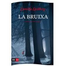 BRUIXA,LA | 9788494980305 | LACKBERG, CAMILA | Llibreria Huch - Llibreria online de Berga 
