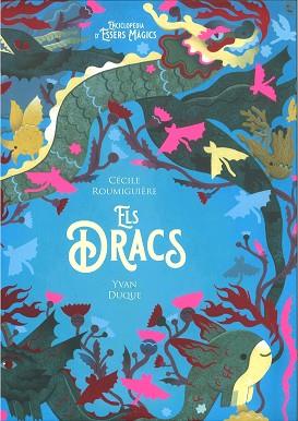 DRACS, ELS | 9788447951536 | ROUMIGUIÈRE, CÉCILE | Llibreria Huch - Llibreria online de Berga 