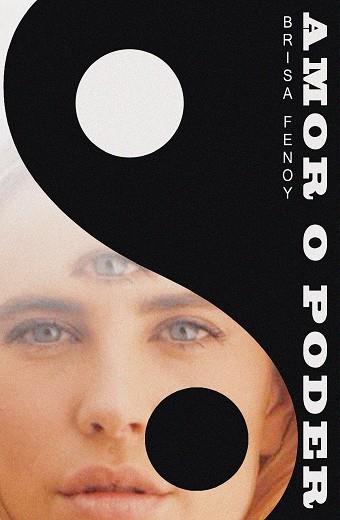 AMOR O PODER | 9788499987590 | FENOY, BRISA | Llibreria Huch - Llibreria online de Berga 