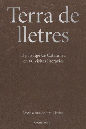 TERRA DE LLETRES | 9788417188283 | VARIS | Llibreria Huch - Llibreria online de Berga 