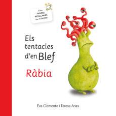 RABIA | 9788494771439 | ARIAS, TERESA | Llibreria Huch - Llibreria online de Berga 