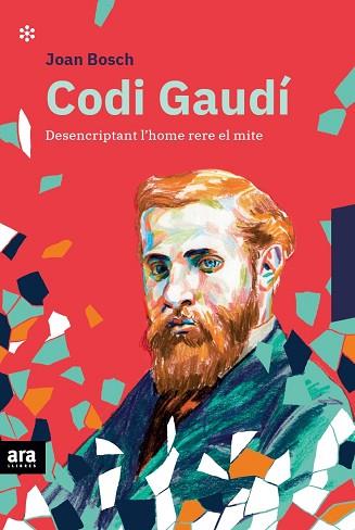 CODI GAUDÍ | 9788418928086 | BOSCH I SOLÉ, JOAN | Llibreria Huch - Llibreria online de Berga 