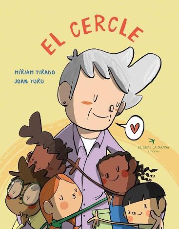 CERCLE, EL | 9788418522451 | TIRADO I TORRAS, MÍRIAM | Llibreria Huch - Llibreria online de Berga 