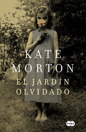 JARDIN OLVIDADO, EL | 9788483658314 | MORTON, KATE [VER TITULOS] | Llibreria Huch - Llibreria online de Berga 