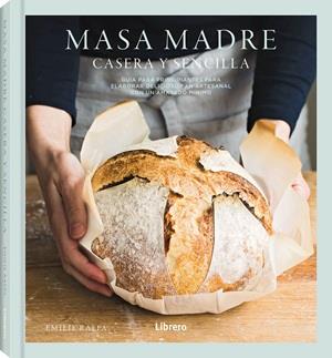MASA MADRE | 9789464992540 | RAFFA, EMILIE | Llibreria Huch - Llibreria online de Berga 