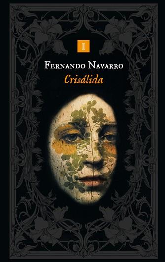 CRISÁLIDA | 9788419581891 | NAVARRO, FERNANDO | Llibreria Huch - Llibreria online de Berga 