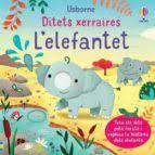 ELEFANTET | 9781474995061 | Llibreria Huch - Llibreria online de Berga 