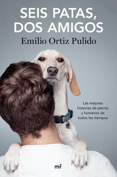 SEIS PATAS, DOS AMIGOS | 9788427046696 | ORTIZ, EMILIO | Llibreria Huch - Llibreria online de Berga 