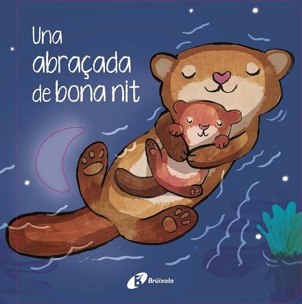 UNA ABRAÇADA DE BONA NIT | 9788413494319 | HEGARTY, PATRICIA | Llibreria Huch - Llibreria online de Berga 