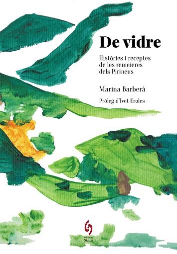 DE VIDRE | 9788412818529 | BARBERÀ, MARINA | Llibreria Huch - Llibreria online de Berga 