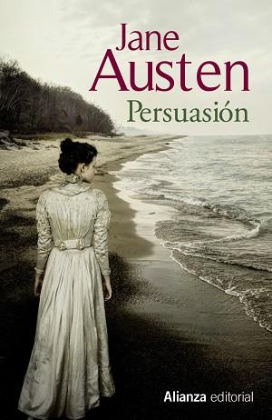 PERSUASION | 9788420677279 | AUSTEN, JANE (1775-1817) [VER TITULOS] | Llibreria Huch - Llibreria online de Berga 