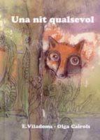 NIT QUALSEVOL, UNA | 9788412250152 | HERNÁNDEZ VILADOMS, ENRIQUETA | Llibreria Huch - Llibreria online de Berga 