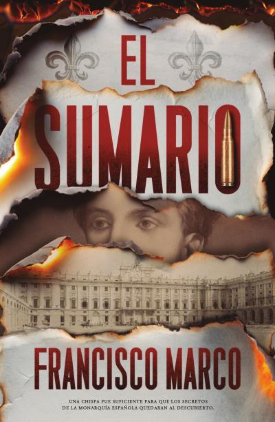 SUMARIO, EL | 9788410085343 | MARCO, FRANCISCO | Llibreria Huch - Llibreria online de Berga 