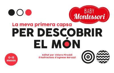 MEVA PRIMERA CAPSA PER DESCOBRIR EL MON, LA(VVKIDS) | 9788468269092 | EQUIPO EDITORIAL | Llibreria Huch - Llibreria online de Berga 