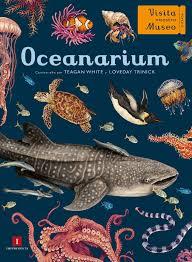 OCEANÀRIUM | 9788415315858 | Llibreria Huch - Llibreria online de Berga 