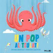 UN POP AL TEULAT | 9788484706540 | BENTLEY, PETER | Llibreria Huch - Llibreria online de Berga 