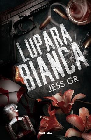 LUPARA BIANCA | 9791387809393 | GR, JESS | Llibreria Huch - Llibreria online de Berga 