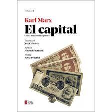 CAPITAL,EL 7 VOLUMENES - CAT | 9788416855223 | MARX, KARL | Llibreria Huch - Llibreria online de Berga 