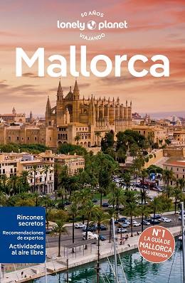 MALLORCA 5 | 9788408273172 | MCVEIGH, LAURA | Llibreria Huch - Llibreria online de Berga 