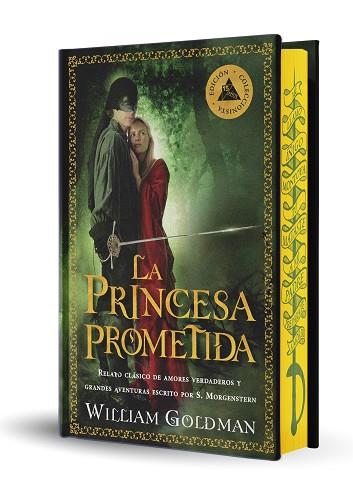 PRINCESA PROMETIDA | 9791387592110 | GOLDMAN, WILLIAM | Llibreria Huch - Llibreria online de Berga 