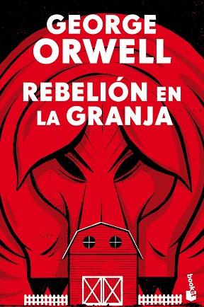 REBELIÓN EN LA GRANJA | 9788423359400 | ORWELL, GEORGE | Llibreria Huch - Llibreria online de Berga 