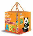 MIS PRIMEROS NUMEROS | 9788419161130 | I. GUERRIERI | Llibreria Huch - Llibreria online de Berga 