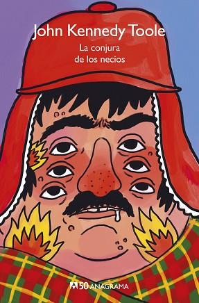CONJURA DE LOS NECIOS, LA | 9788433902320 | TOOLE, JOHN KENNEDY | Llibreria Huch - Llibreria online de Berga 