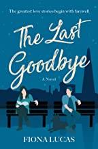 LAST GOODBYE | 9780008371913 | LUCAS, FIONA | Llibreria Huch - Llibreria online de Berga 