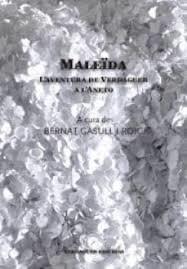 MALEÏDA | 9788494458606 | GASULL I ROIG, BERNAT | Llibreria Huch - Llibreria online de Berga 