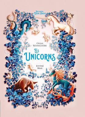 UNICORNS, ELS | 9788447954766 | Llibreria Huch - Llibreria online de Berga 