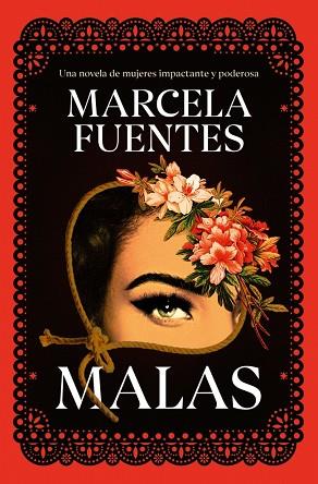 MALAS | 9788491294078 | FUENTES, MARCELA | Llibreria Huch - Llibreria online de Berga 