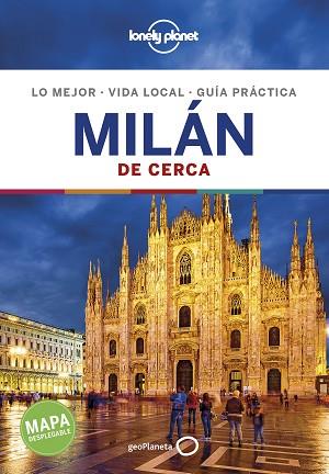 MILÁN DE CERCA 4 | 9788408200901 | HARDY, PAULA | Llibreria Huch - Llibreria online de Berga 