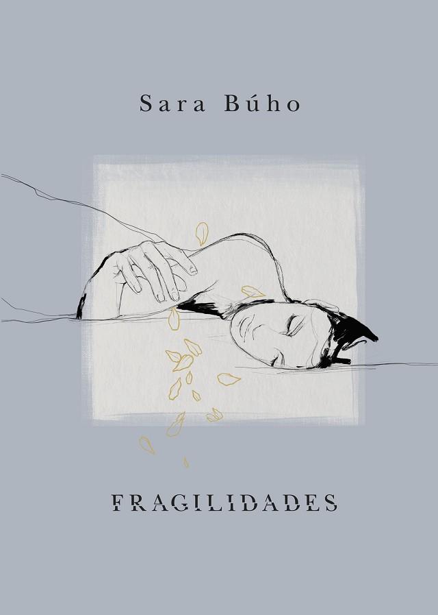 FRAGILIDADES | 9788418260971 | BÚHO, SARA | Llibreria Huch - Llibreria online de Berga 